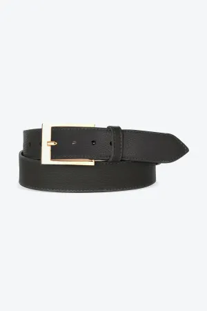 Brave Leather Amos Leather Belt