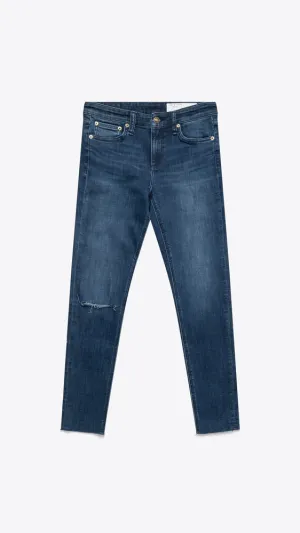 Cate Mid-Rise Skinny - Elsawhole