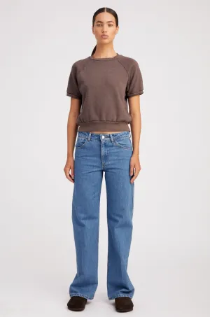 Coco Denim Carpenter Pant