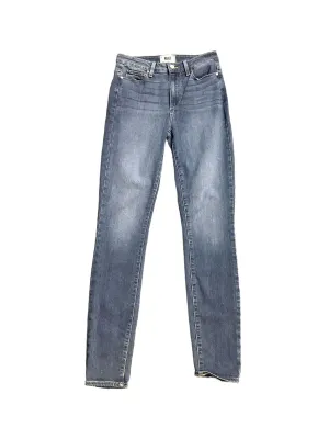 Denim Jeans Skinny Paige, Size 4