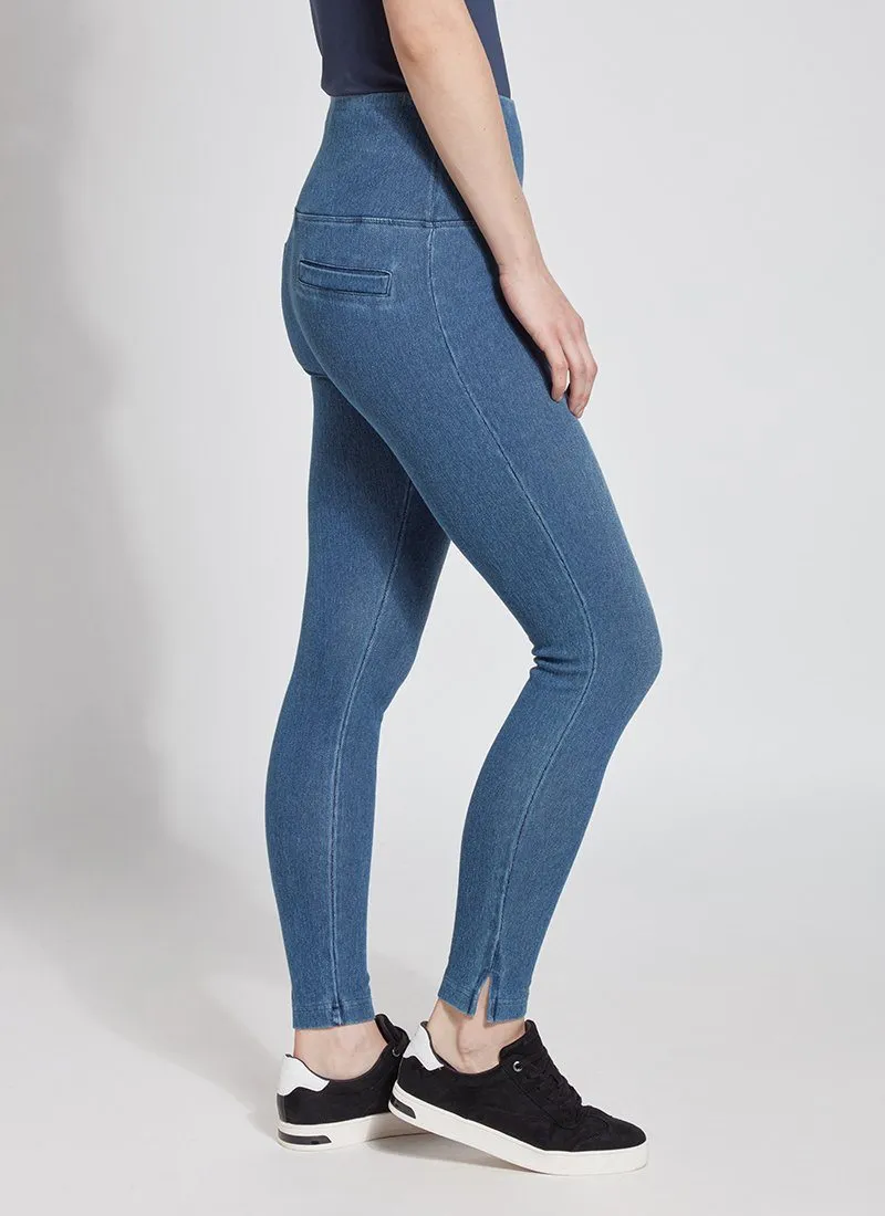 Denim Skinny (27.5" Inseam)