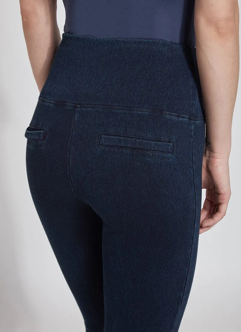 Denim Skinny (27.5" Inseam)