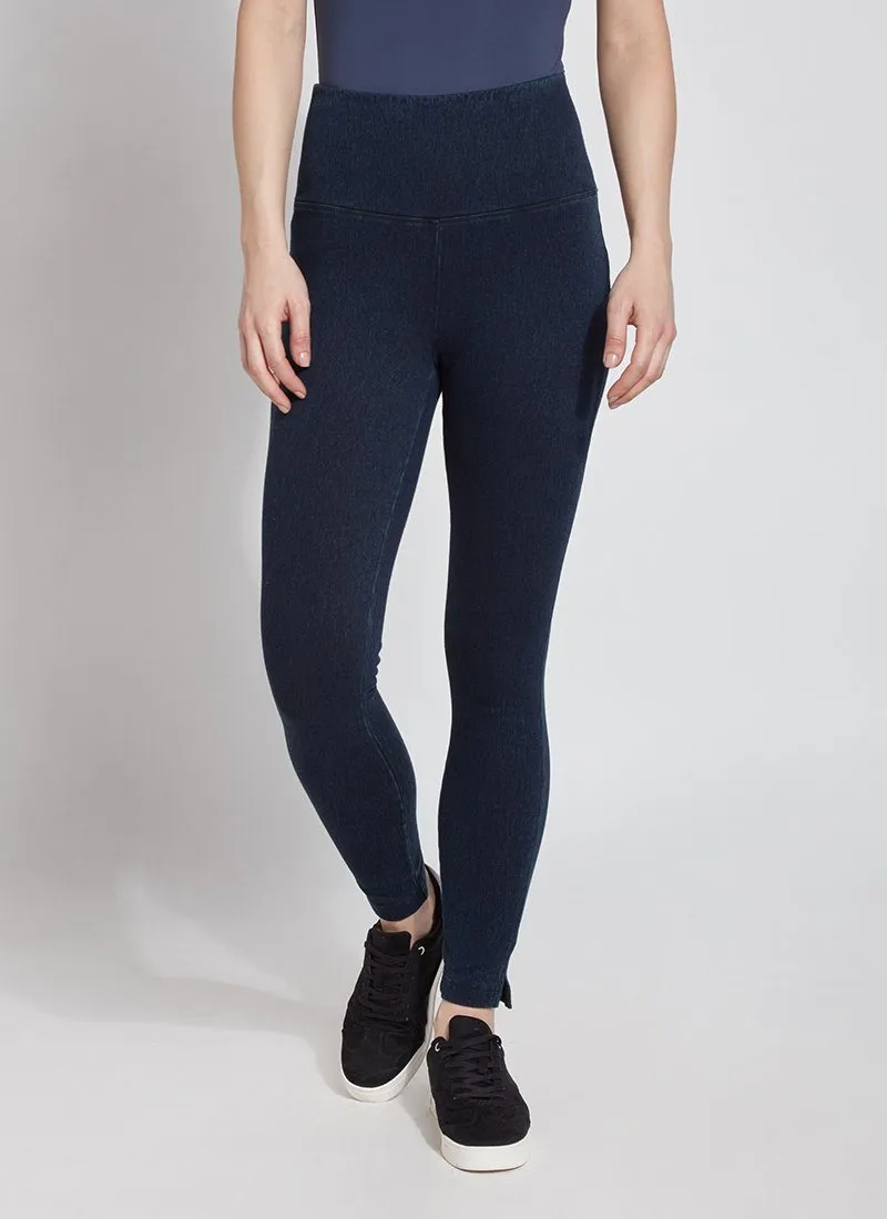 Denim Skinny (27.5" Inseam)