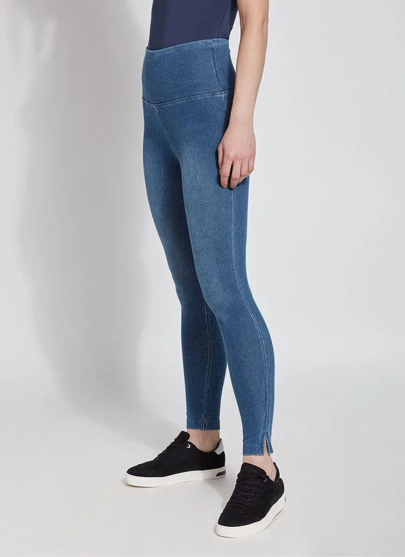 Denim Skinny (27.5" Inseam)