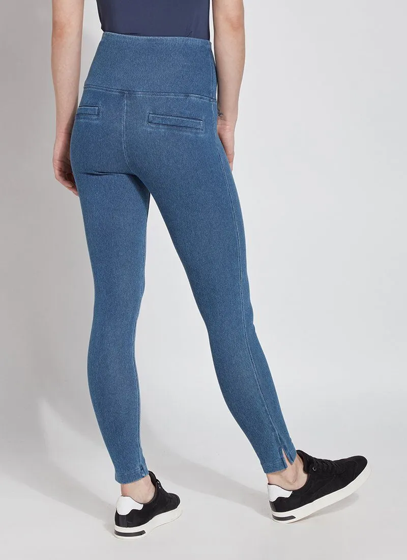 Denim Skinny (27.5" Inseam)