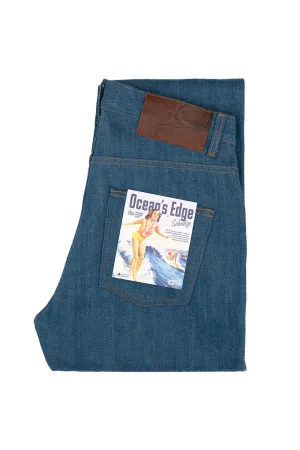 EASY GUY - OCEANS EDGE SELVEDGE