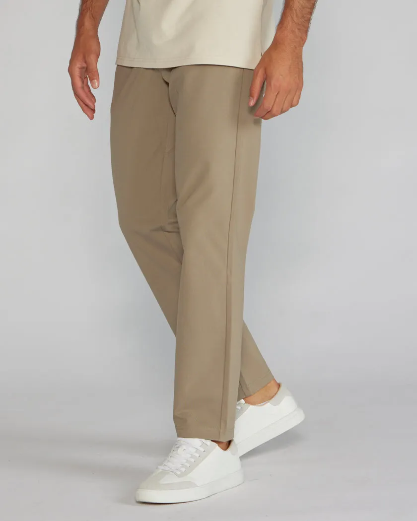 Everyday Pant 2.0 - Straight Fit <!-- Size 38 -->