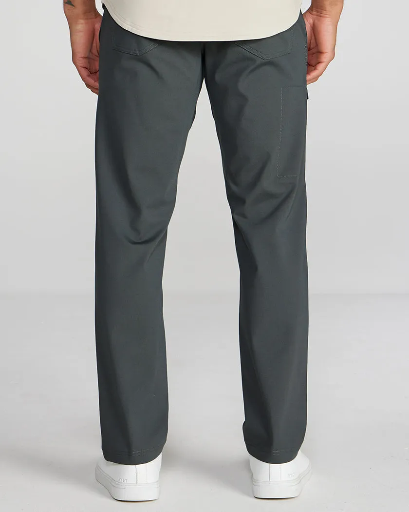 Everyday Pant 2.0 - Straight Fit <!-- Size 38 -->