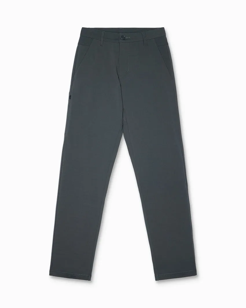 Everyday Pant 2.0 - Straight Fit <!-- Size 38 -->