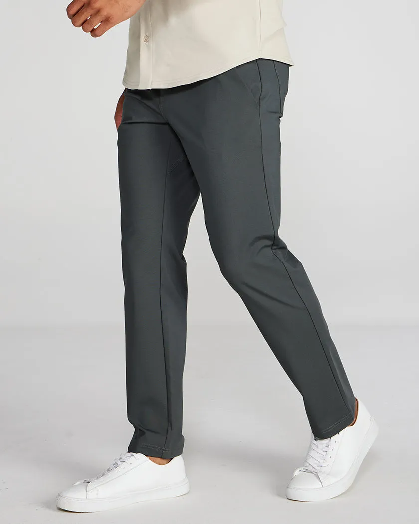 Everyday Pant 2.0 - Straight Fit <!-- Size 38 -->