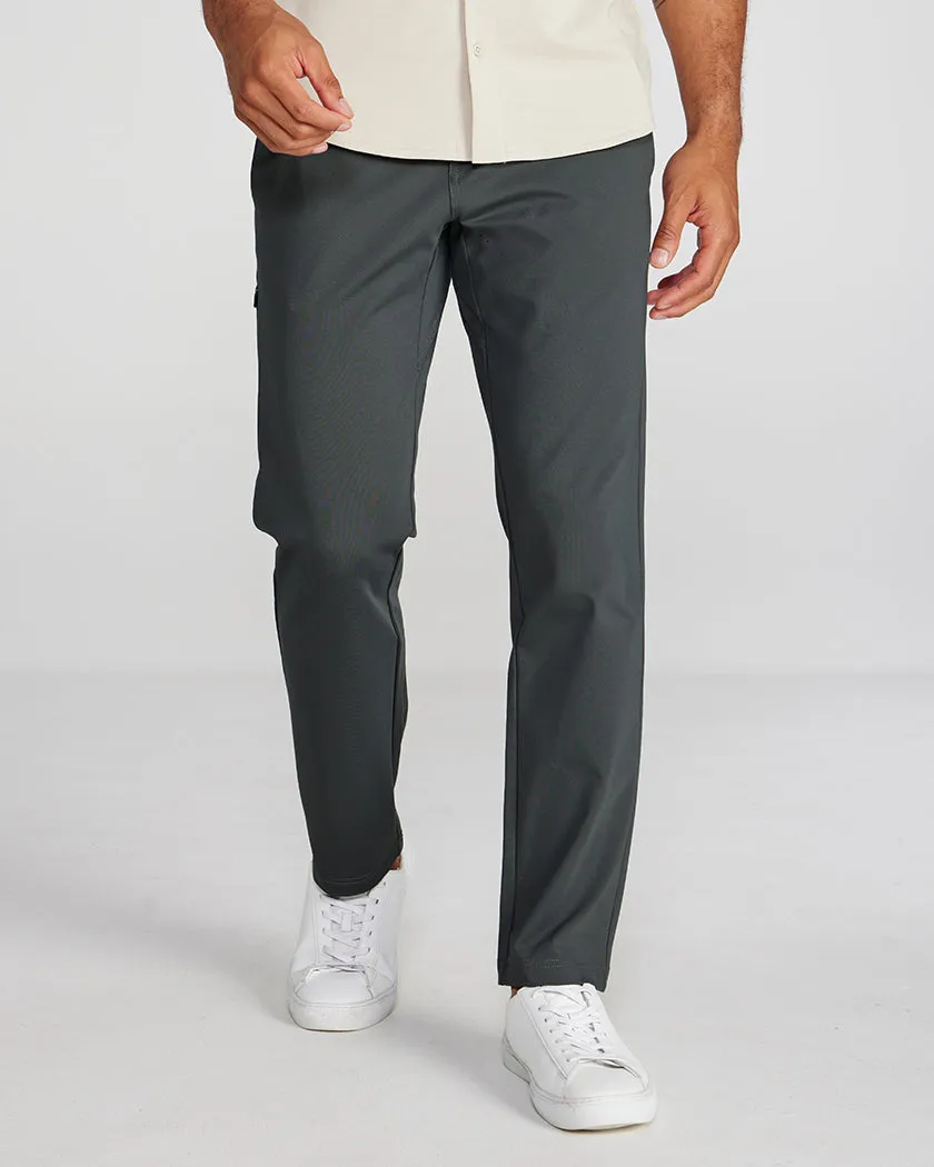 Everyday Pant 2.0 - Straight Fit <!-- Size 38 -->