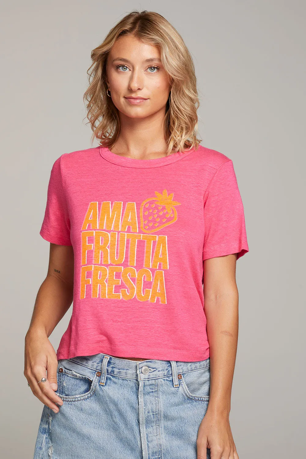 Frutta Fresca Tee