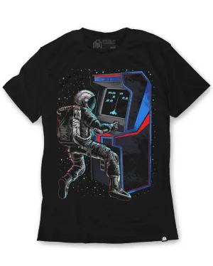 Galactic Gamer Tee