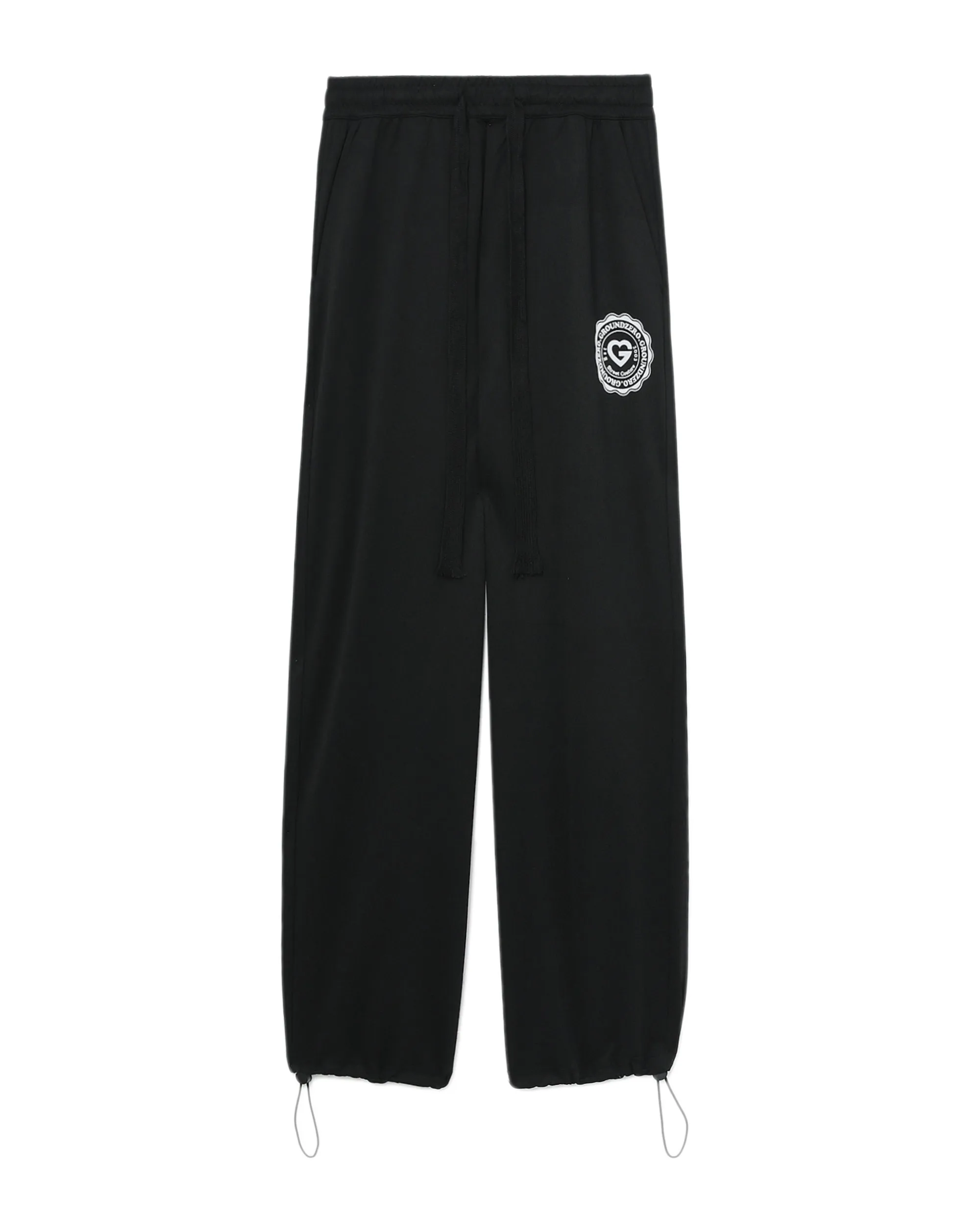 Logo Jogger Pants