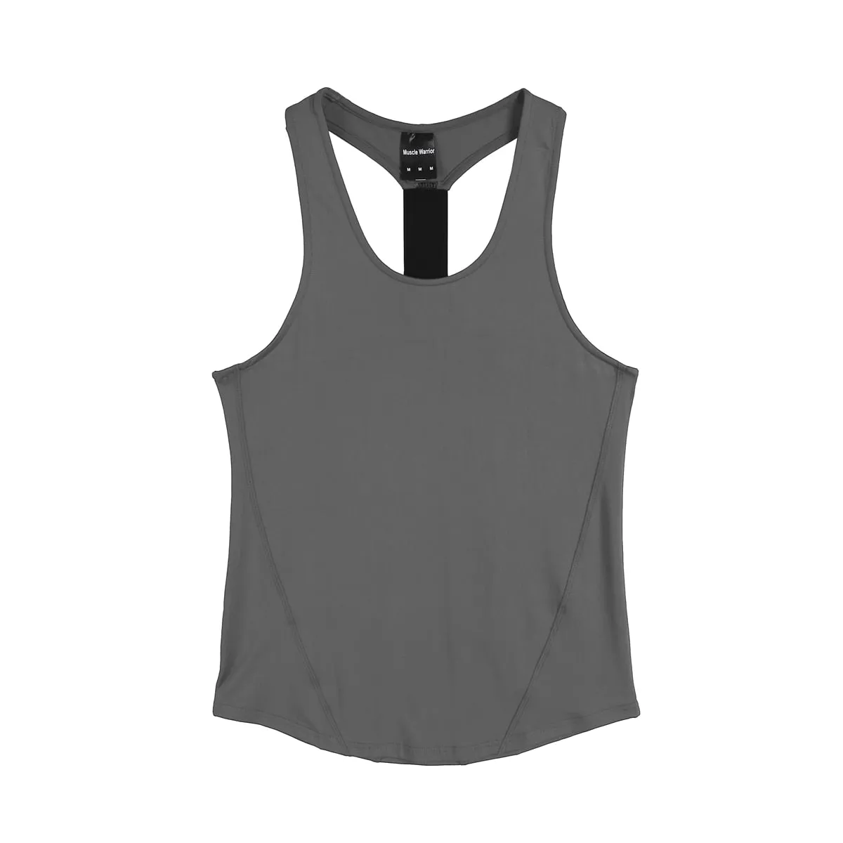  New Casual Men's Fitness Sleeveless Tank Tops Gym Sports