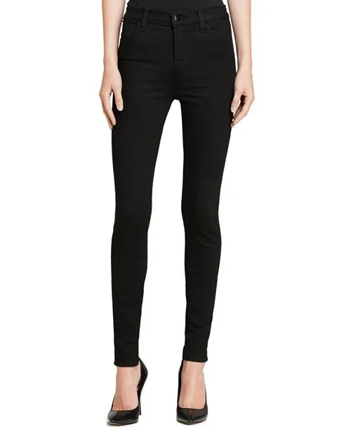 PHOTO READY VANITY MID-RISE SKINNY