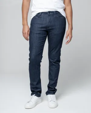 Rinse Wash | Tech Denim Jeans