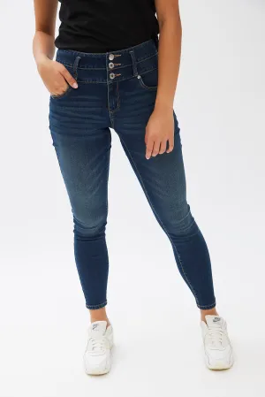 Shape Up Super High Rise Jegging