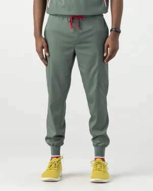 TENCEL™ Kodiak‎ ‎ Jogger Scrub Pants