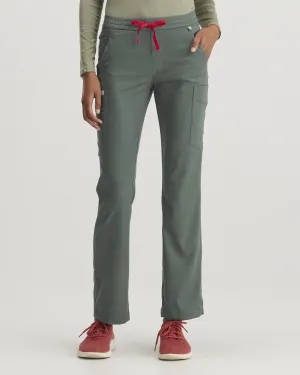 TENCEL™ Kume 2.0‎ ‎ Versatile Cargo Scrub Pants