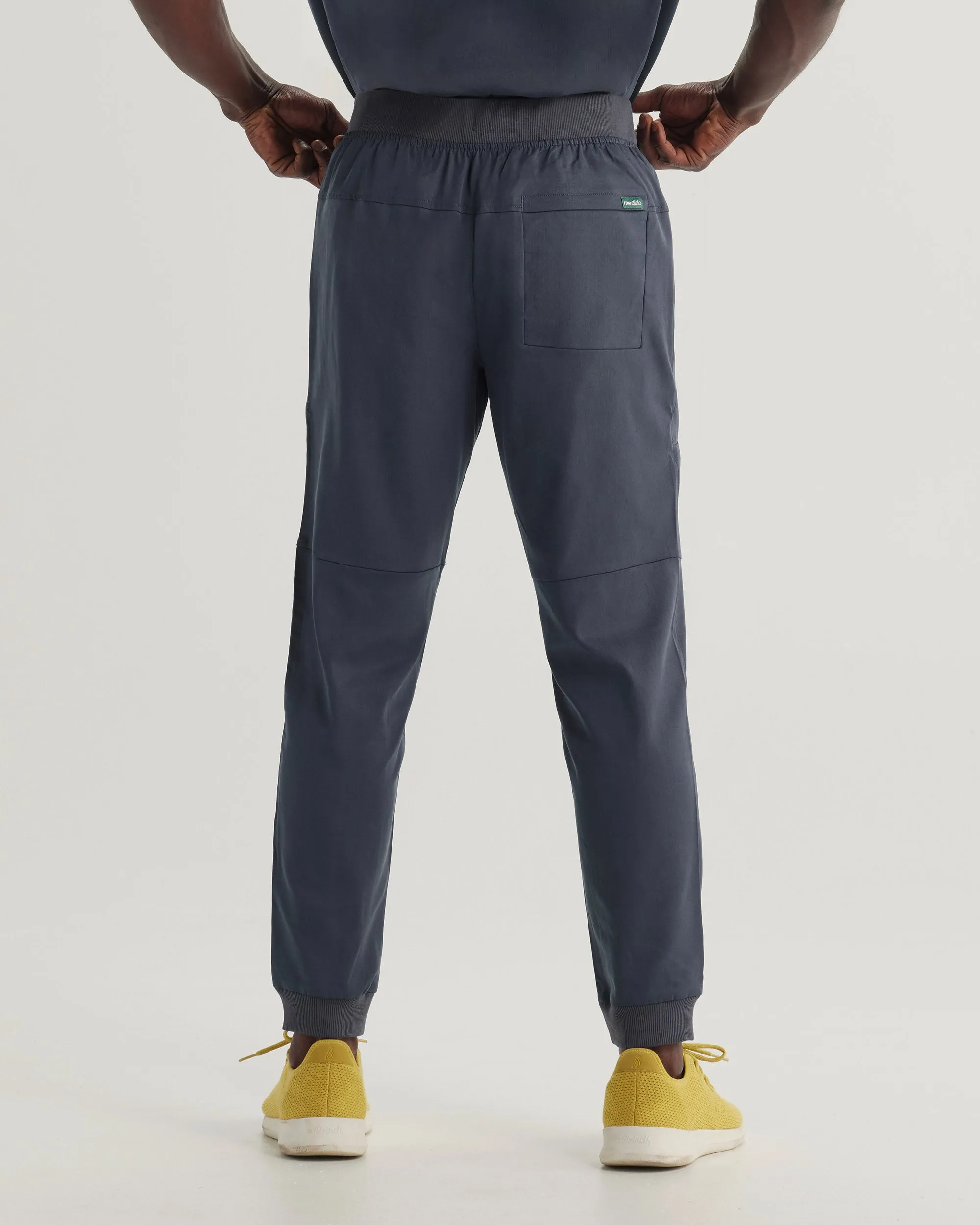 TENCEL™ Milos ‎ Jogger Scrub Pants