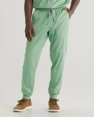 TENCEL™ Milos ‎ Jogger Scrub Pants