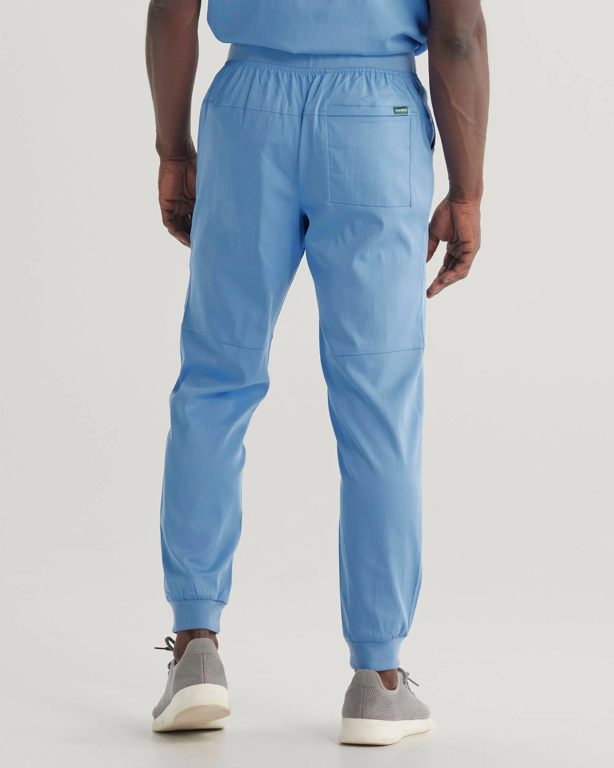 TENCEL™ Milos ‎ Jogger Scrub Pants