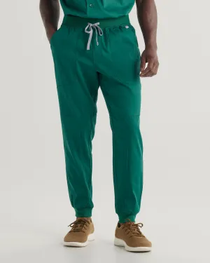 TENCEL™ Milos ‎ Jogger Scrub Pants