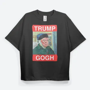 'Tr*mp Gogh' Tee